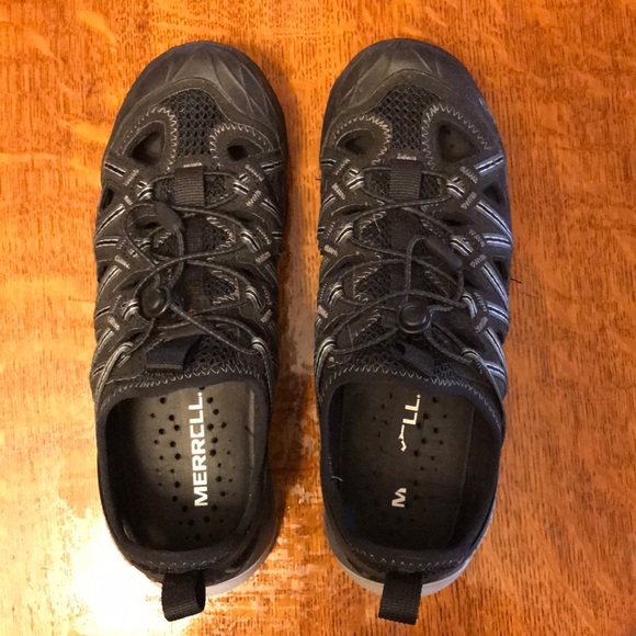 merrell choprock shandal